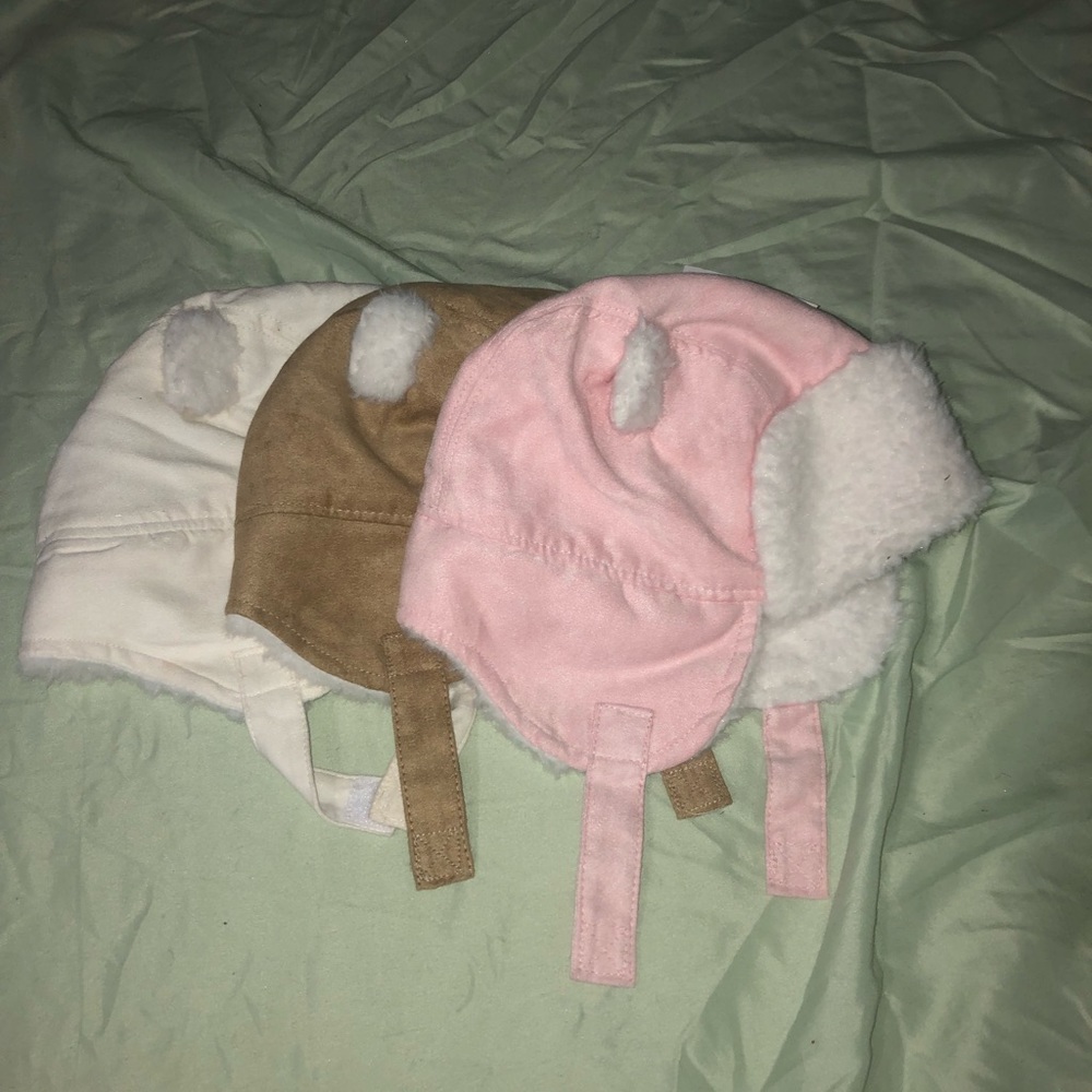Eskimo Hats